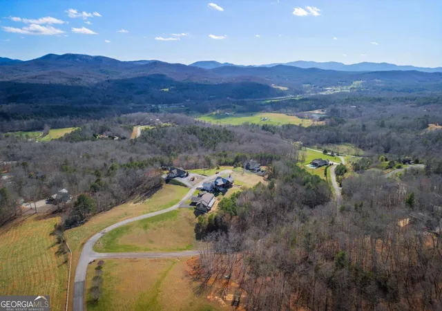 45th image of 102 High Meadows Trail, Morganton, GA 30560 | MLS# 10718436