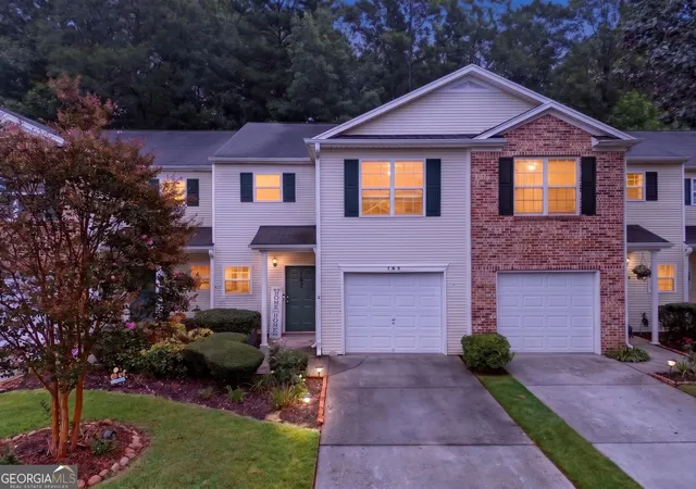 Photo 3 of Townhouse for sale at 183 Venture Path, Hiram, GA 30141 | MLS# 10785400 | Listing updated on 2026-09-10
