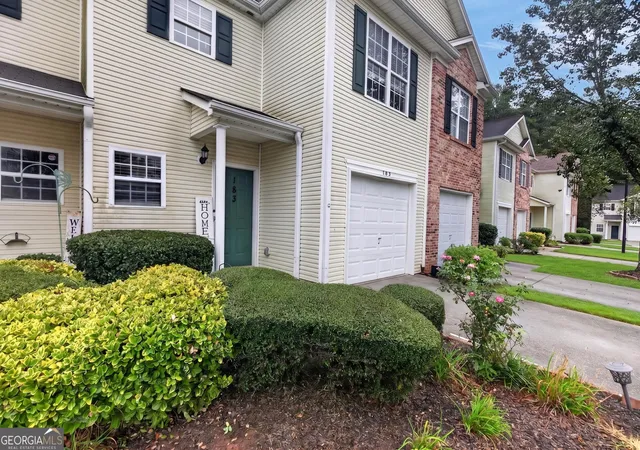 Photo 3 of Townhouse for sale at 183 Venture Path, Hiram, GA 30141 | MLS# 10785400 | Listing updated on 2026-09-10