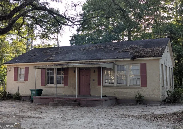 Homes for sale in Albany, GA | 509 N Harding St, Albany, GA 31701 | MLS# 10797391
