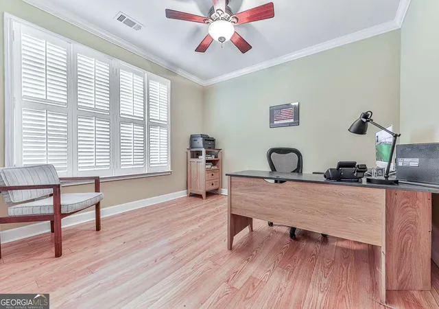 Photo 4 of Sale Pending at 234 Balsam Dr, Canton, GA 30114 | MLS# 10802807 | Listing updated on 2026-08-27
