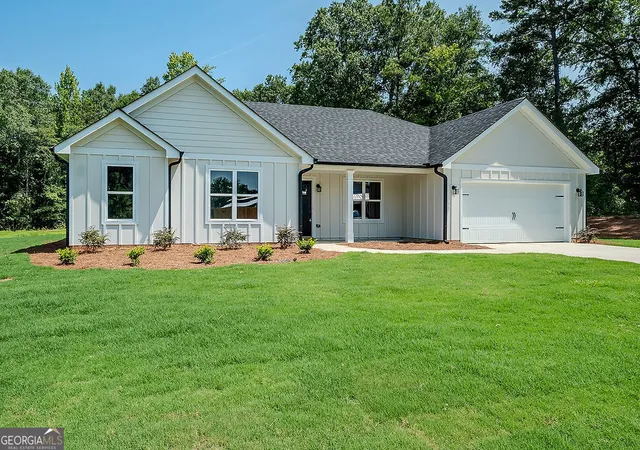 2nd image of 100 Wilson Dr, Commerce, GA 30529 | MLS# 10766475