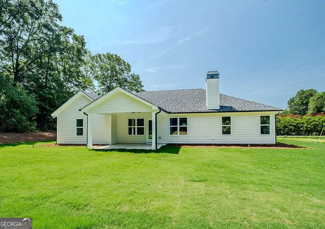 5th image of 100 Wilson Dr, Commerce, GA 30529 | MLS# 10766475