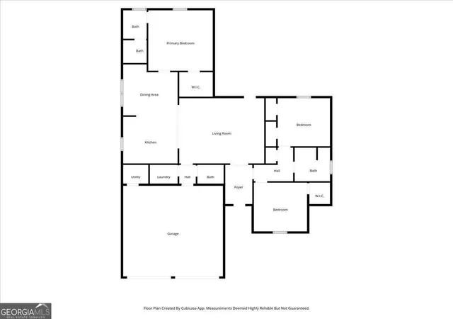 36th image of 279 Taff Rd, Taylorsville, GA 30178 | MLS# 10763917