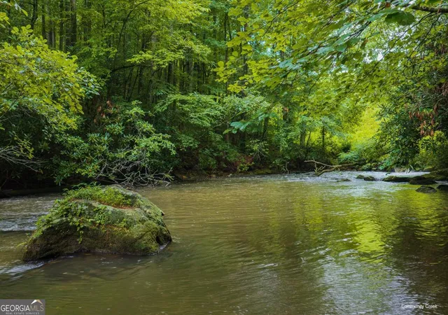 2nd image of 196 Creek Camp Rd, Ellijay, GA 30536 | MLS# 10818609