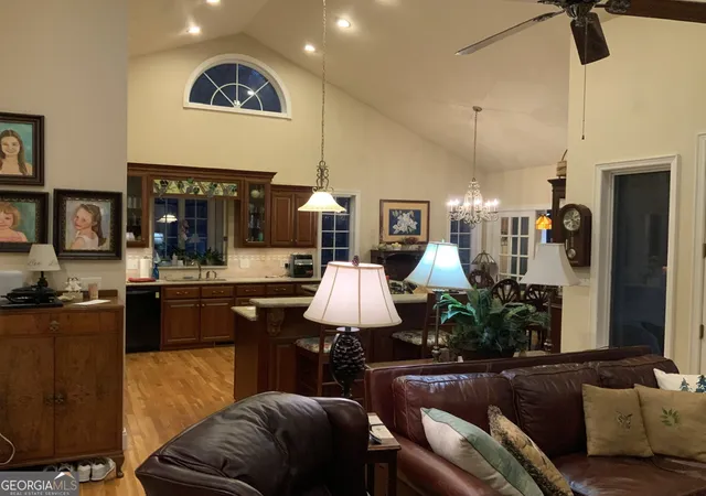 2nd image of 54 Four Seasons Lndg, Blairsville, GA 30512 | MLS# 10780471