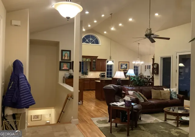 3rd image of 54 Four Seasons Lndg, Blairsville, GA 30512 | MLS# 10780471