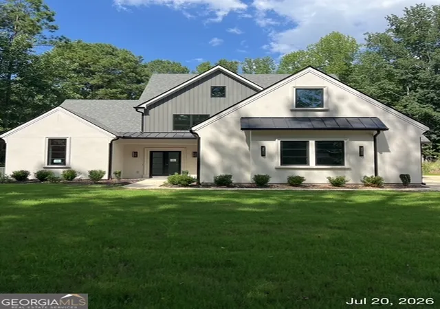 1st image of 79 Hunters Way, Hoschton, GA 30548 | MLS# 10818479