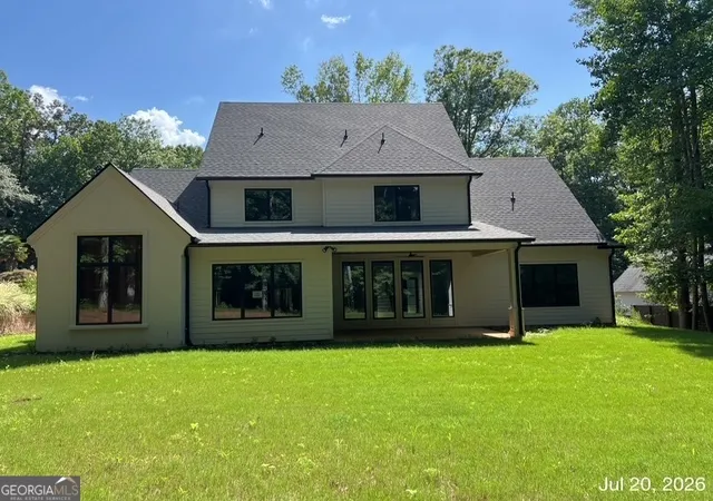 2nd image of 79 Hunters Way, Hoschton, GA 30548 | MLS# 10818479
