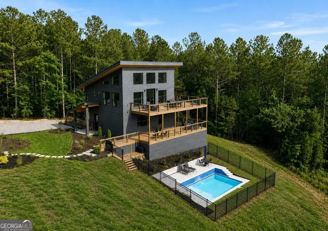 1st image of 6333 Big Ridge Rd, Talking Rock, GA 30175 | MLS# 10788032