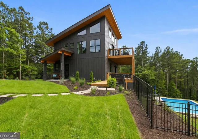 2nd image of 6333 Big Ridge Rd, Talking Rock, GA 30175 | MLS# 10788032