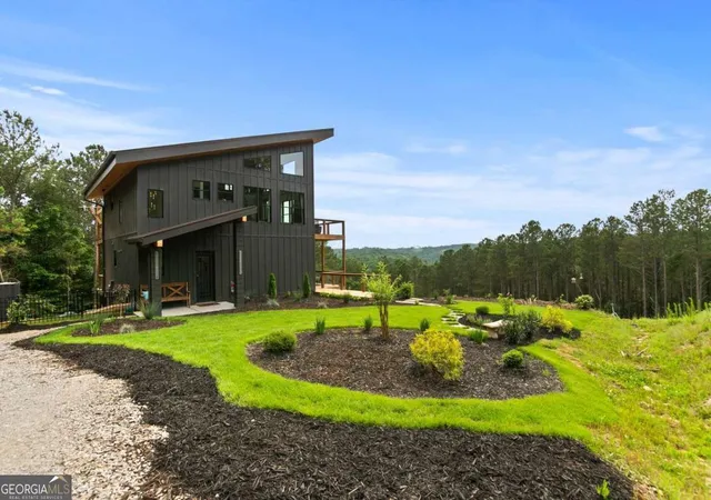 3rd image of 6333 Big Ridge Rd, Talking Rock, GA 30175 | MLS# 10788032