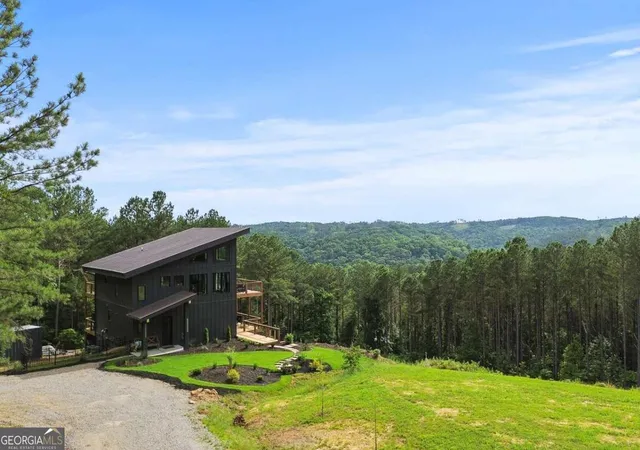 4th image of 6333 Big Ridge Rd, Talking Rock, GA 30175 | MLS# 10788032