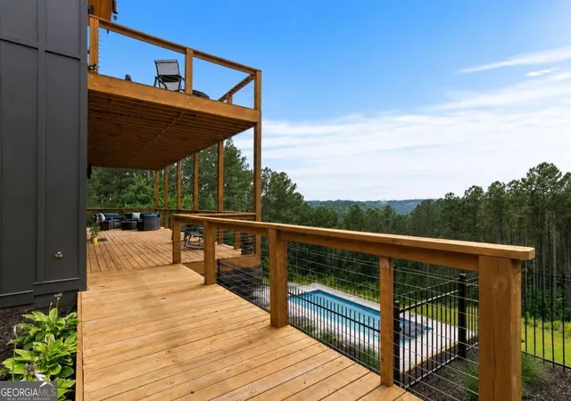 5th image of 6333 Big Ridge Rd, Talking Rock, GA 30175 | MLS# 10788032