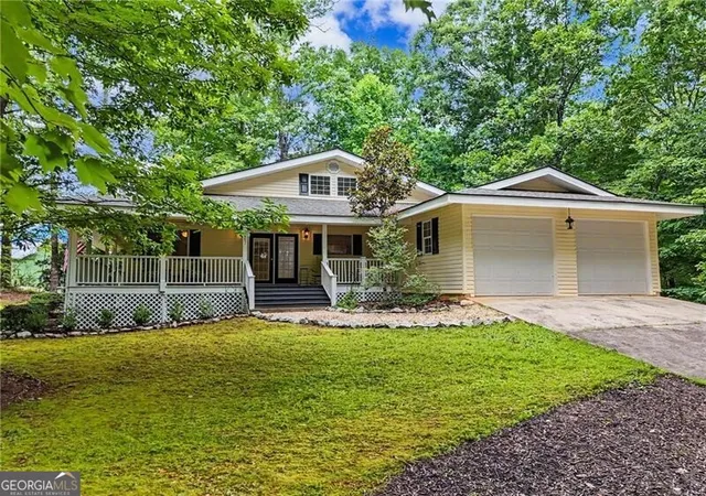 Photo 1 of Single family home for sale at 207 Raindance Ln, Clayton, GA 30525 | MLS# 10804406 | Listing updated on 2026-08-25