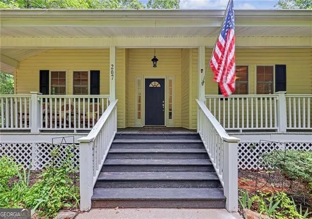 Photo 3 of Single family home for sale at 207 Raindance Ln, Clayton, GA 30525 | MLS# 10804406 | Listing updated on 2026-08-25
