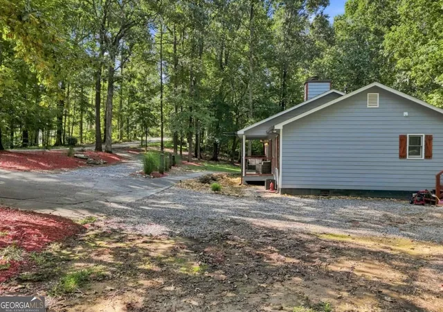 50th image of 743 Timber Ridge Ln #22, Ellijay, GA 30540 | MLS# 10830272