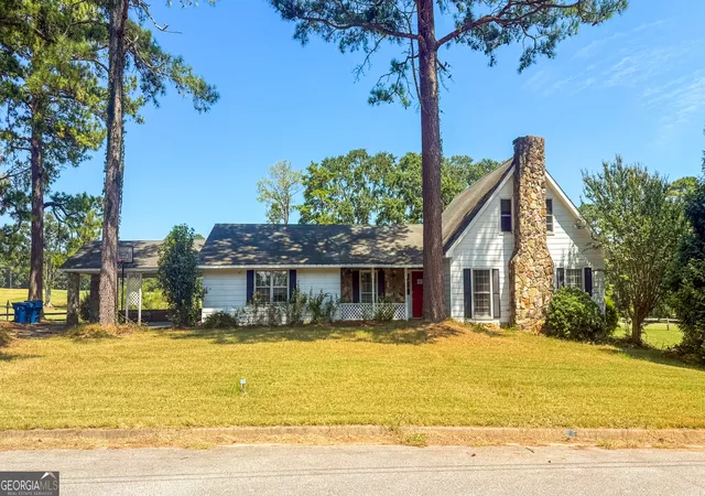 Photo 1 of Single family home for sale at 5931 Brassie Ridge Ln, Ellenwood, GA 30294 | MLS# 10832990 | Listing updated on 2026-09-08