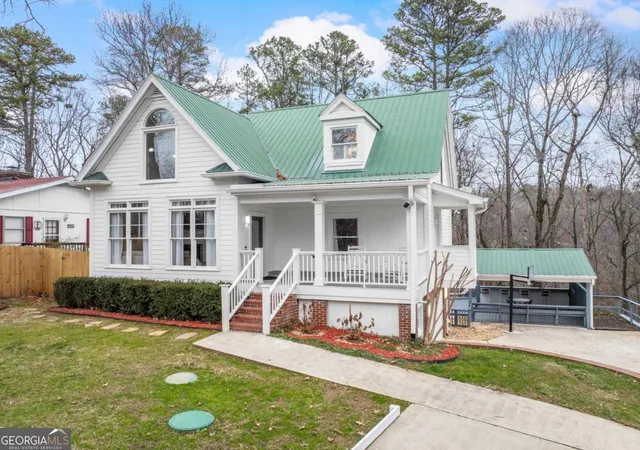 1st image of 3852 Clubhouse Dr, Gainesville, GA 30501 | MLS# 10776672
