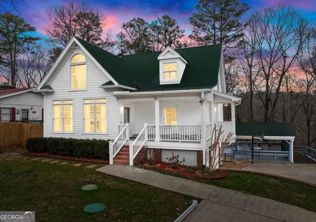 2nd image of 3852 Clubhouse Dr, Gainesville, GA 30501 | MLS# 10776672