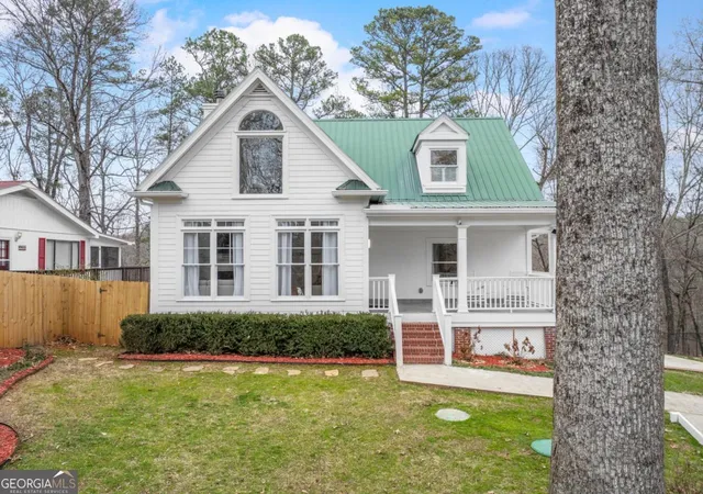 Photo 3 of Single family home for sale at 3852 Clubhouse Dr, Gainesville, GA 30501 | MLS# 10776672 | Listing updated on 2026-06-16