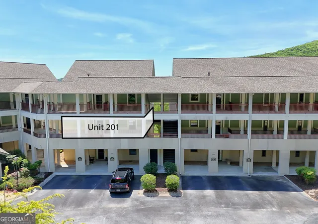 2nd image of 300 Banister Dr #201, Clayton, GA 30525 | MLS# 10759746