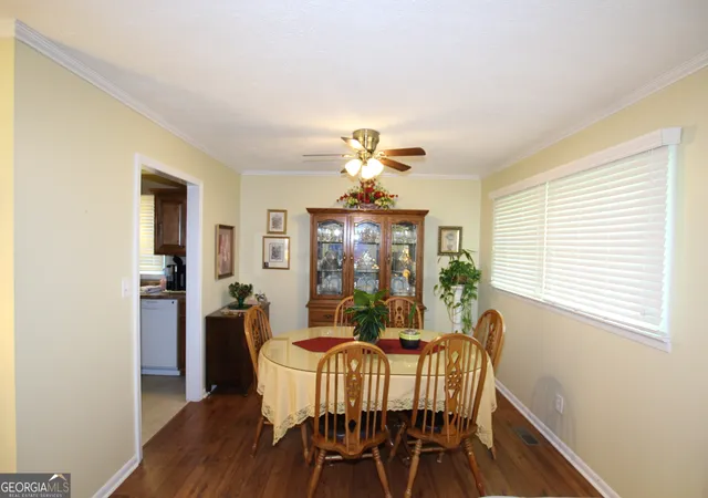 Photo 4 of Sale Pending at 215 Kimberly Road, Warner Robins, GA 31088 | MLS# 10585168 | Listing updated on 2026-01-22