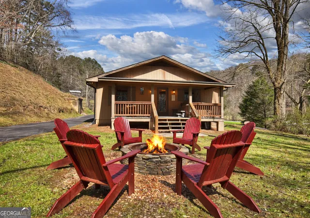 1st image of 3693 Boardtown Rd, Ellijay, GA 30540 | MLS# 10724969
