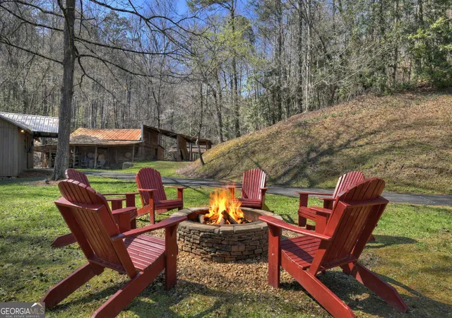 Photo 4 of Single family home for sale at 3693 Boardtown Rd, Ellijay, GA 30540 | MLS# 10724969 | Listing updated on 2026-04-17