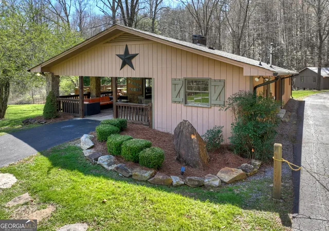 68th image of 3693 Boardtown Rd, Ellijay, GA 30540 | MLS# 10724969