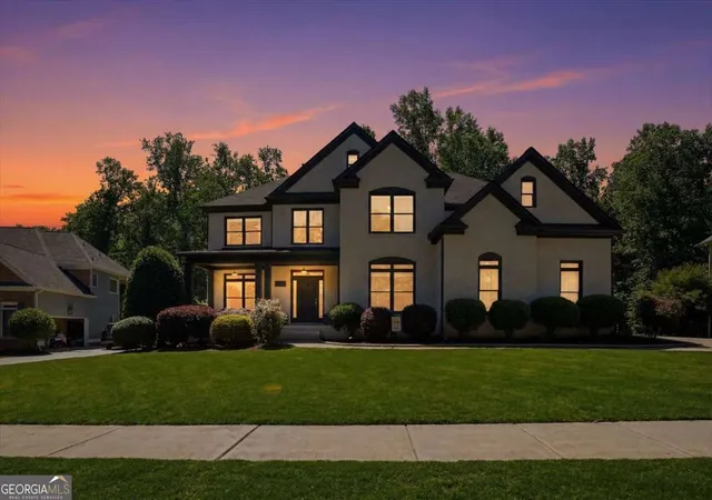 Photo 1 of Single family home for sale at 6670 Brg Brk Ovlk, Cumming, GA 30028 | MLS# 10773563 | Listing updated on 2026-09-05