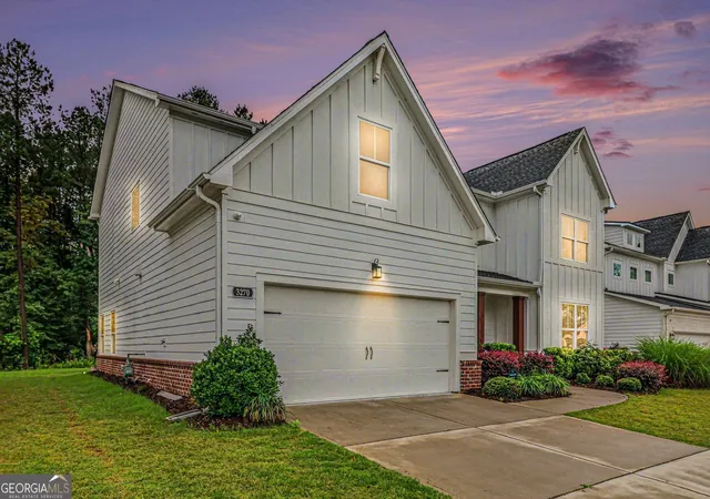 Photo 1 of Single family home for sale at 3270 Andover St, Cumming, GA 30028 | MLS# 10782763 | Listing updated on 2026-08-10