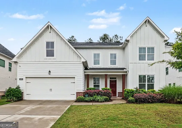 Photo 3 of Single family home for sale at 3270 Andover St, Cumming, GA 30028 | MLS# 10782763 | Listing updated on 2026-08-10