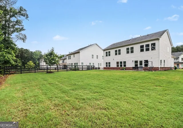 Photo 4 of Single family home for sale at 3270 Andover St, Cumming, GA 30028 | MLS# 10782763 | Listing updated on 2026-08-10