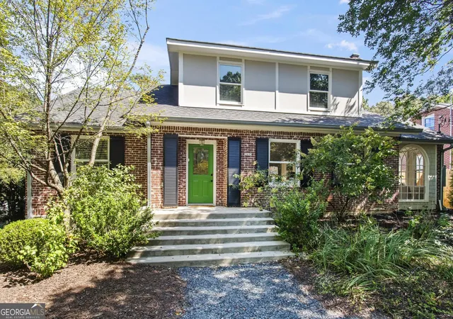 Single family home for sale at 2695 Sharondale Dr Ne, Atlanta, GA 30305 | MLS# 10833934