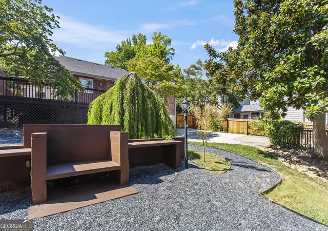 Photo 35 of Single family home for sale at 2695 Sharondale Dr Ne, Atlanta, GA 30305 | MLS# 10833934 | Listing updated on 2026-09-10