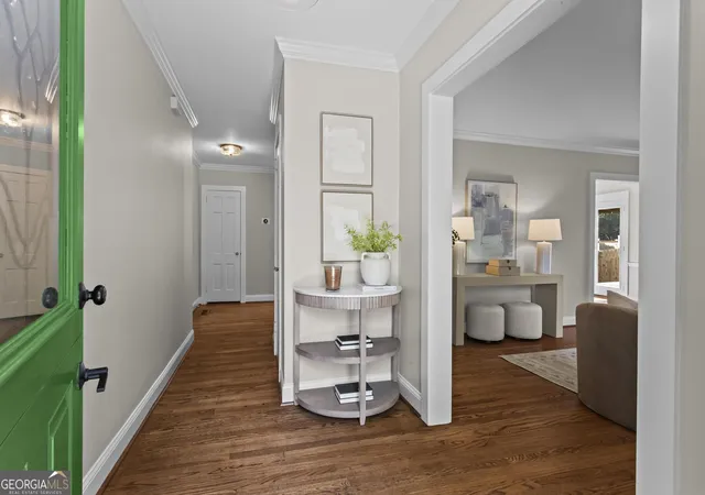 Photo 2 of Single family home for sale at 2695 Sharondale Dr Ne, Atlanta, GA 30305 | MLS# 10833934 | Listing updated on 2026-09-10