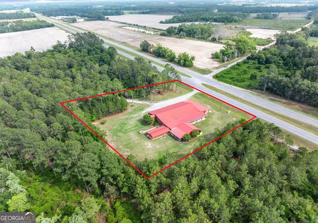 Photo 3 of House for sale at 0 Golden Isle W, Baxley, GA 31513 | MLS# 10762970 | Listing updated on 2026-09-22