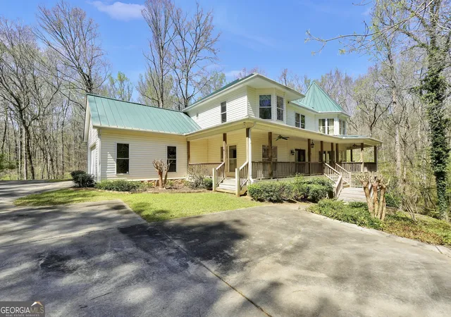 2nd image of 404 Blue Store Rd, Forsyth, GA 31029 | MLS# 10715444