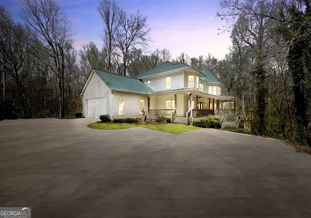 3rd image of 404 Blue Store Rd, Forsyth, GA 31029 | MLS# 10715444
