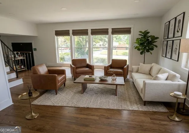 Photo 3 of Single family home for sale at 3763 Elkridge Dr, Decatur, GA 30032 | MLS# 10753965 | Listing updated on 2026-08-27