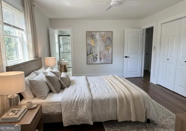 Photo 4 of Single family home for sale at 3763 Elkridge Dr, Decatur, GA 30032 | MLS# 10753965 | Listing updated on 2026-08-27