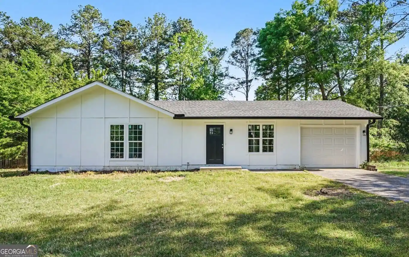 Photo 1 of Single family home for sale at 8984 Bentwood Ln, Riverdale, GA 30274 | MLS# 10867856 | Listing updated on 2026-10-22