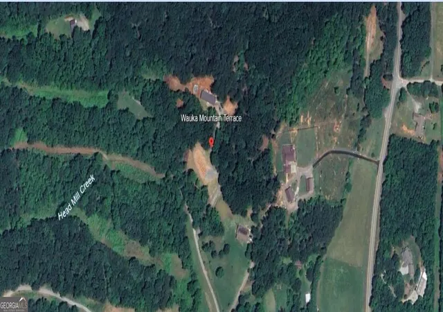 Photo 3 of Land for sale at 0 Wauka Mountain Ter, Clermont, GA 30527 | MLS# 10815066 | Listing updated on 2026-08-12