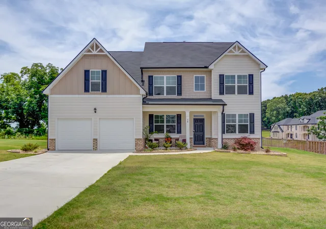 1st image of 28 Ralph Still Rd, Dacula, GA 30019 | MLS# 10784961