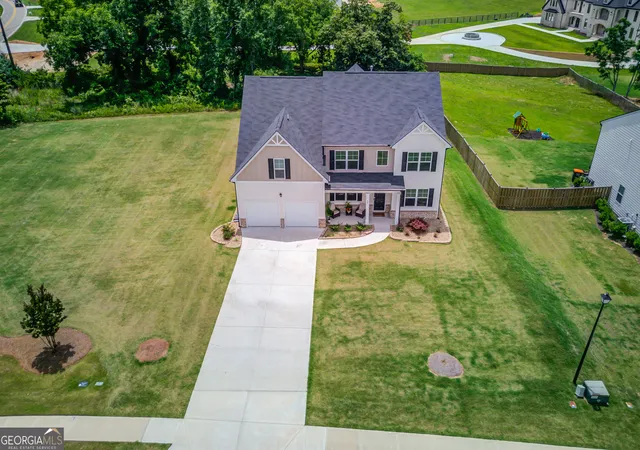 3rd image of 28 Ralph Still Rd, Dacula, GA 30019 | MLS# 10784961