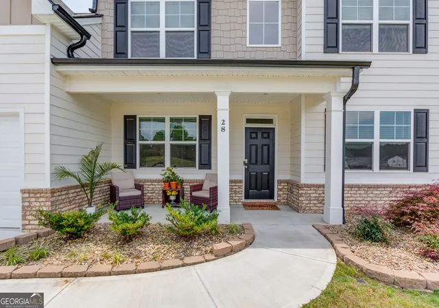4th image of 28 Ralph Still Rd, Dacula, GA 30019 | MLS# 10784961