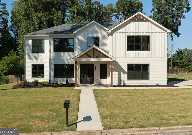 Photo 1 of Single family home for sale at 4514 Redwood St, Atlanta, GA 30360 | MLS# 10872911 | Listing updated on 2026-10-28