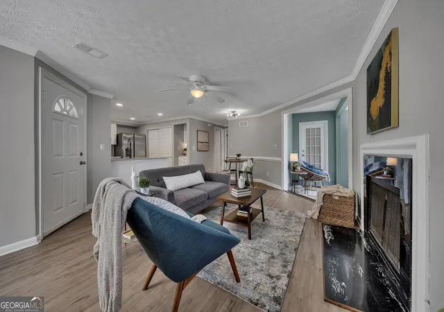 Photo 1 of Condo for sale at 1321 Keys Lake Dr Ne, Brookhaven, GA 30319 | MLS# 10736033 | Listing updated on 2026-06-08