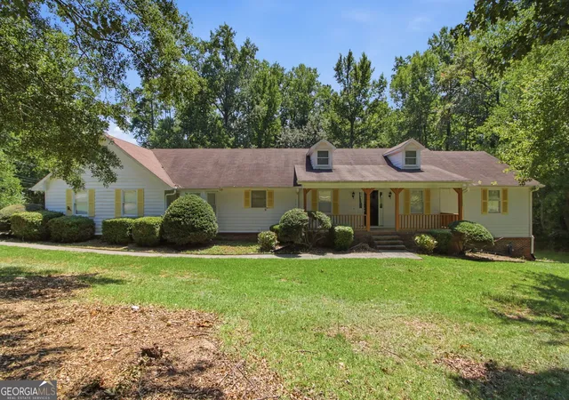 Single family home for sale at 226 David Larsen Dr, Stockbridge, GA 30281 | MLS# 10835455